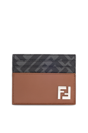 Fendi Card holder | Men's | Vitkac